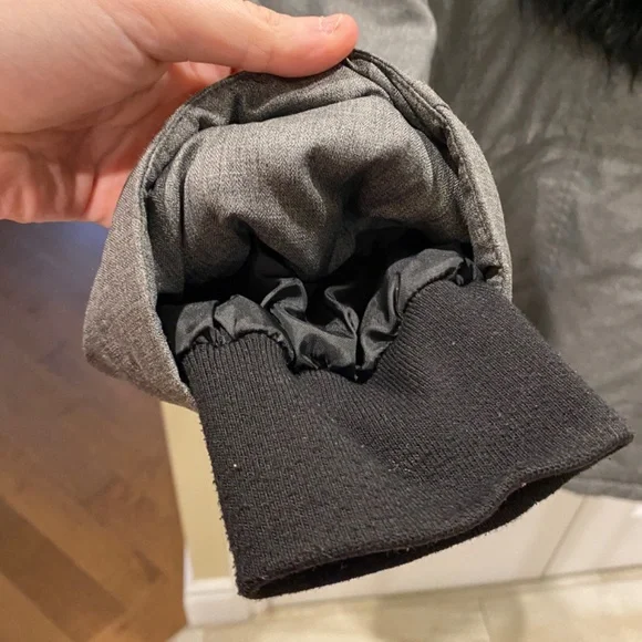 Winter jacket - Picture 4 of 4